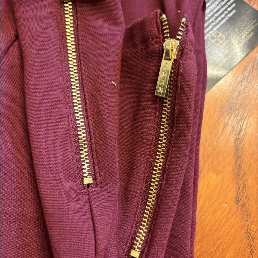 2pr IMAN global chic leggings NWT - Picture 9 of 10